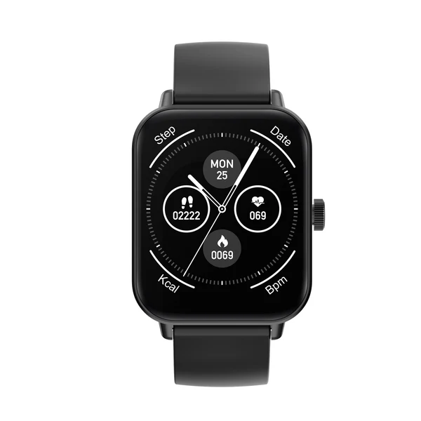 COLMI P81 Voice Calling Smart Watch Ultra, Bluetooth Smartwatch Men Women - Image 3