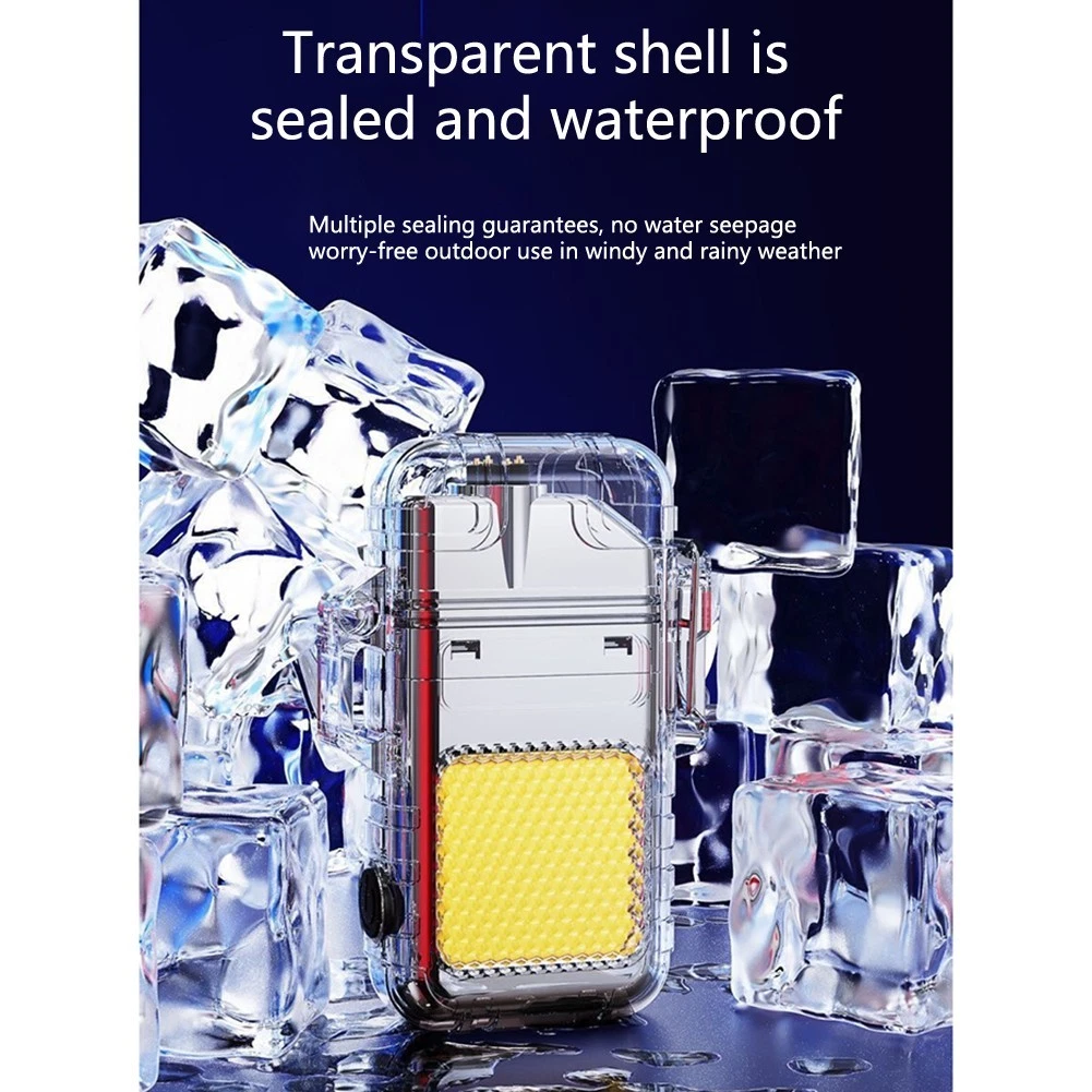 Rechargeable Pocket Flashlight with Wide Angle Illumination - Image 3