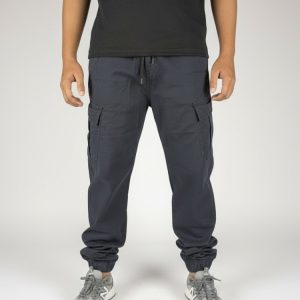 Exclusive Men’s Twill Jogger Pant – Stylish & Comfortable