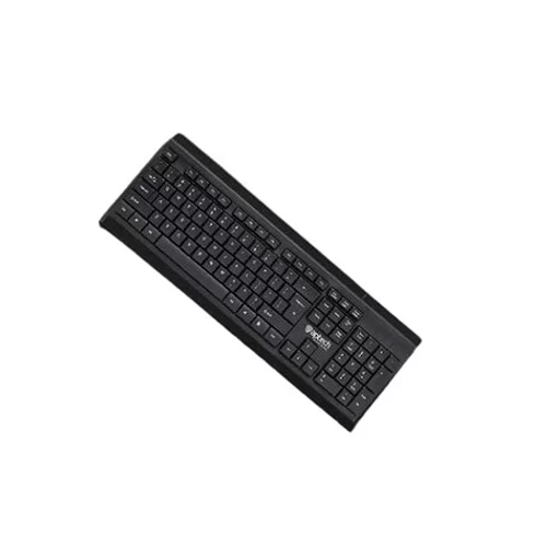 Aptech P710 Desktop keyboard - Image 3