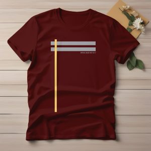 Exclusive Design Cotton T - shirt For Men's