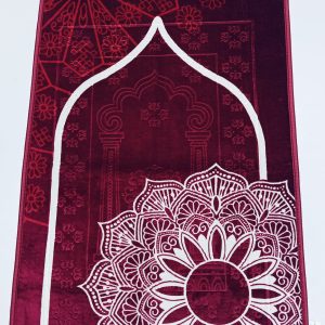 High quality China Soft Prayer Jaynamaj Mash Jaynamaj different colors-1 piece