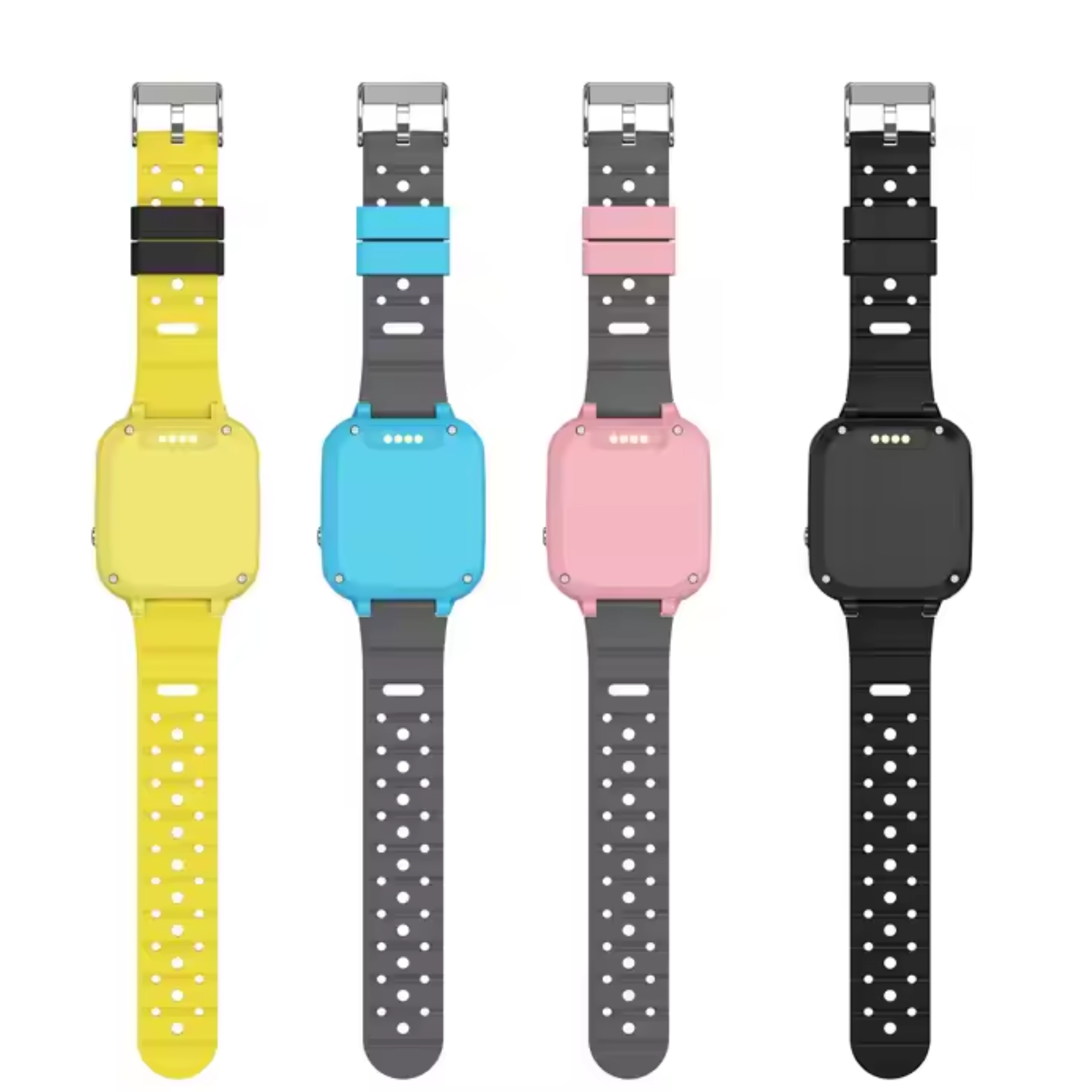 Q16s - 2g Kids Smart Watch LBS Smart Watch Telephone SOS Anti-Lost Watch Children Gift For IOS Android - Image 4