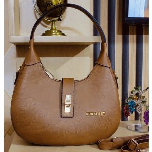 New Arrival Designer Women′s Bags Fashion Curved design Handbags Shoulder Bag Ladies Handbags