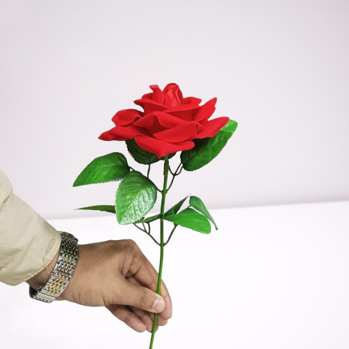 valentine's day Gift Rose Flower - Image 3