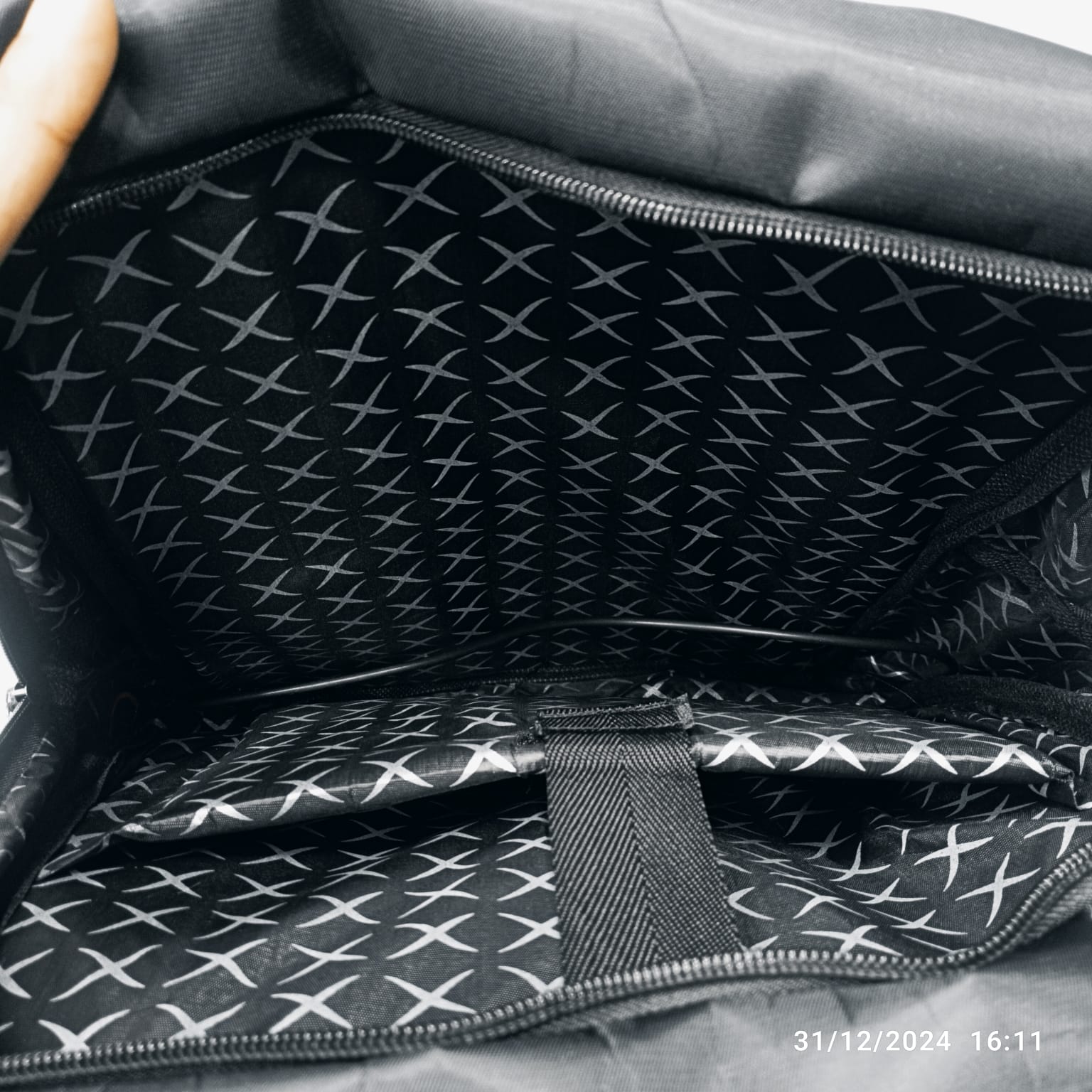 3 Pics Bag Combo Pack(Black) - Image 7