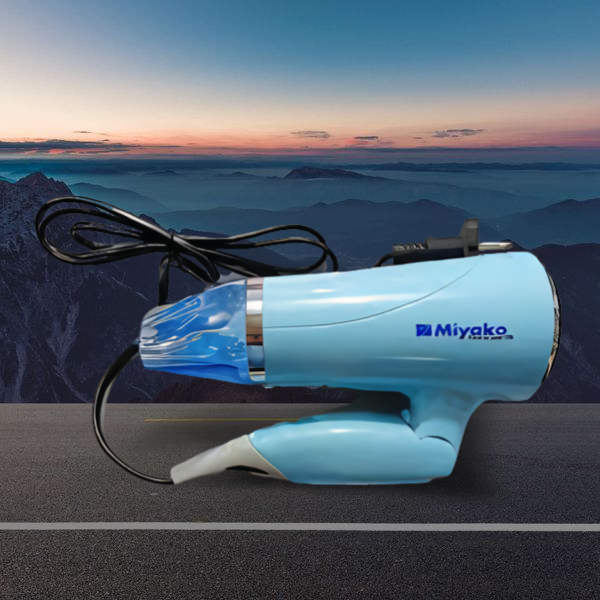 Miyako Hair Dryer RCY -F7 - Image 5