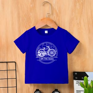 Kids Premium (Cotton) T-Shirt