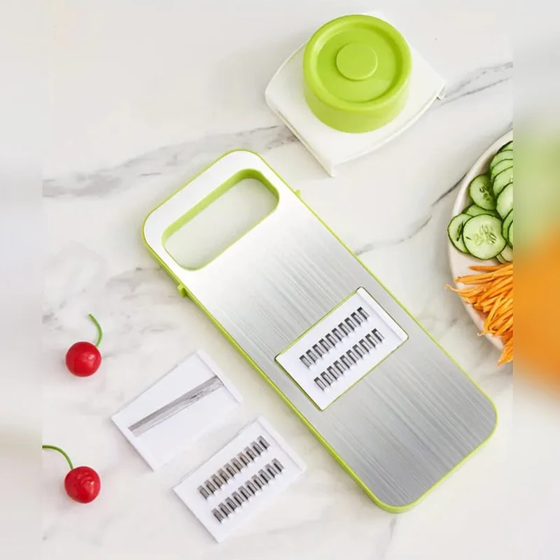 ๐๐๐ง๐ฎ๐๐ฅ ๐
๐จ๐จ๐ ๐๐ซ๐๐ญ๐๐ซ, ๐๐ฅ๐ข๐๐๐ซ ๐ฐ๐ข๐ญ๐ก ๐๐ญ๐๐ข๐ง๐ฅ๐๐ฌ๐ฌ ๐๐ญ๐๐๐ฅ ๐๐ฅ๐๐๐, ๐๐ฎ๐ฅ๐ญ๐ข-๐๐ฎ๐ง๐๐ญ๐ข๐จ๐ง๐๐ฅ ๐๐๐ ๐๐ญ๐๐๐ฅ๐ ๐
๐ซ๐ฎ๐ข๐ญ ๐๐ฅ๐ข๐๐๐ซ ๐๐จ๐ซ ๐๐ข๐ญ๐๐ก๐๐ง - Image 5