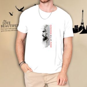 Exclusive Design Cotton T - shirt For Men's