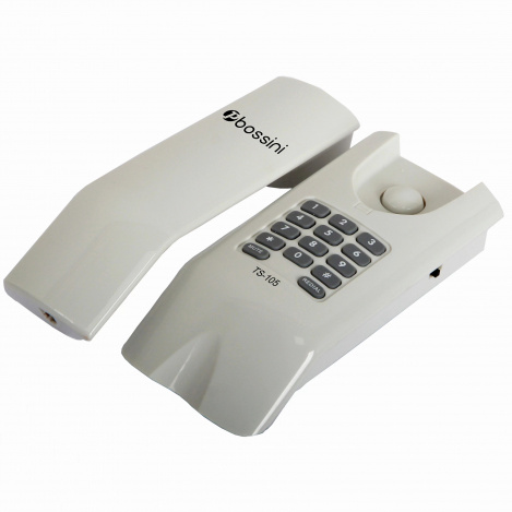 Bossini TS-105 Intercom Telephone - Image 4