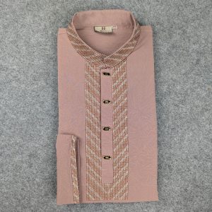 China Vangchur Fabric Premium Quality Panjabi