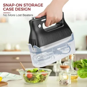 𝐍𝐢𝐲𝐚𝐦𝐚 𝐍𝐄𝐁-𝟐𝟓𝟎𝟏 𝐄𝐥𝐞𝐜𝐭𝐫𝐢𝐜 𝐄𝐠𝐠 𝐁𝐞𝐚𝐭𝐞𝐫 𝐚𝐧𝐝 𝐌𝐢𝐱𝐞𝐫