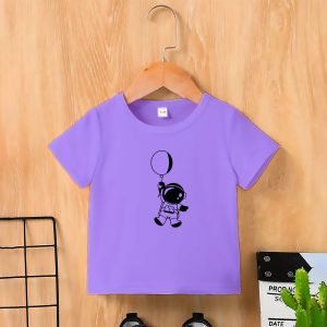 Kids Premium (Cotton) T-Shirt