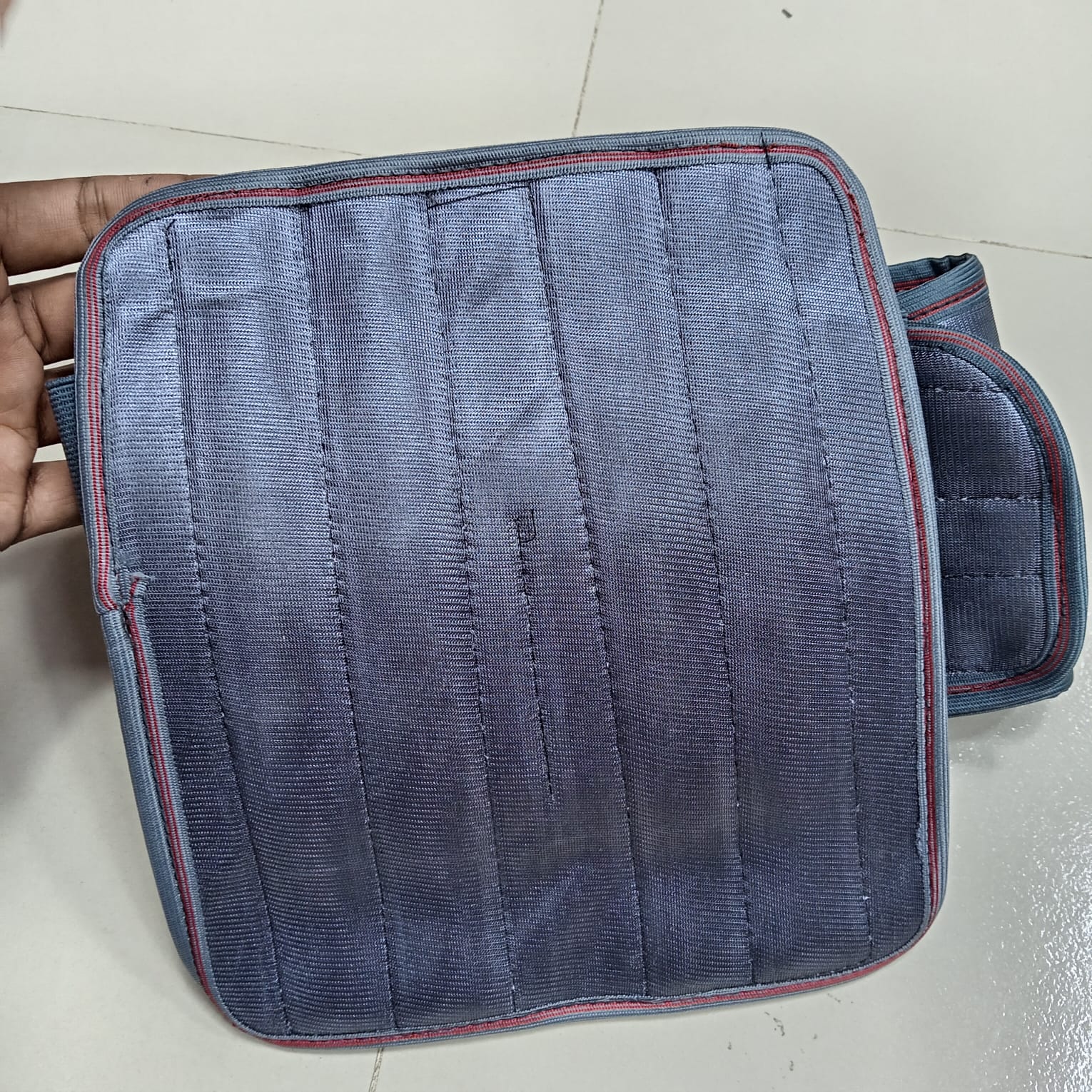 TRS Comfort Belt Contoured L.S. Support Belt For Beck Pain - Image 5