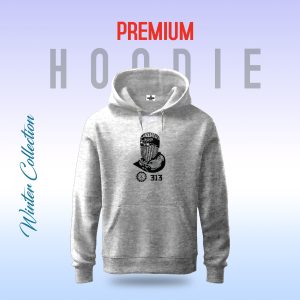 Premium Comfortable (313) winter hoodie