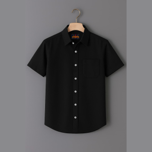 kaizar cotton Half Sleev Shirt For Men's