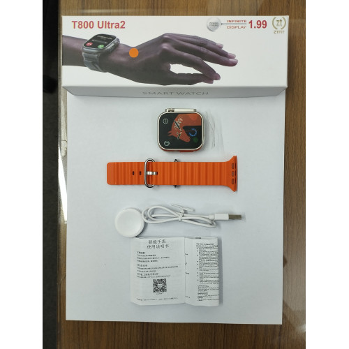 T800 Ultra2 - Image 5