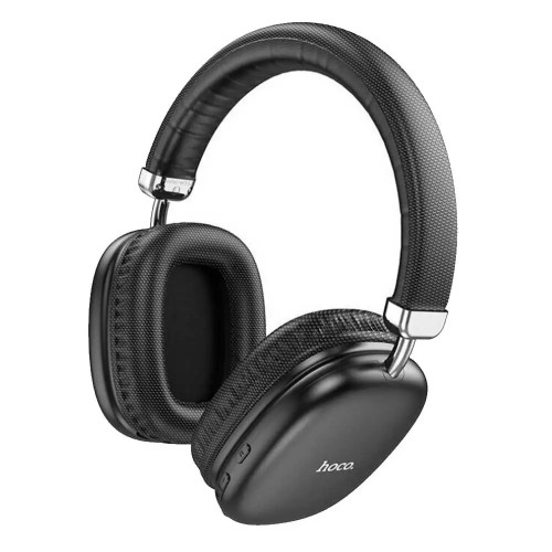 HOCO W35 Max Wireless Bluetooth Headphones (35h) - Image 6