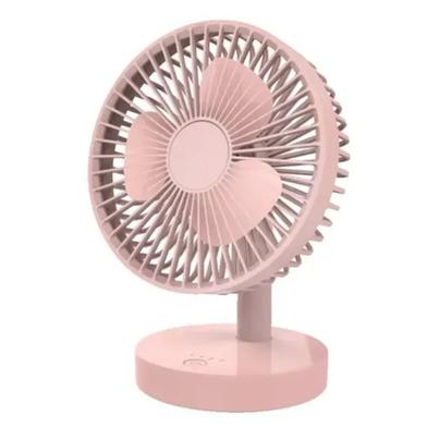 Joykaly YG-735 Rechargeable Multiple Modes Portable Desk / Table Fan - Image 6
