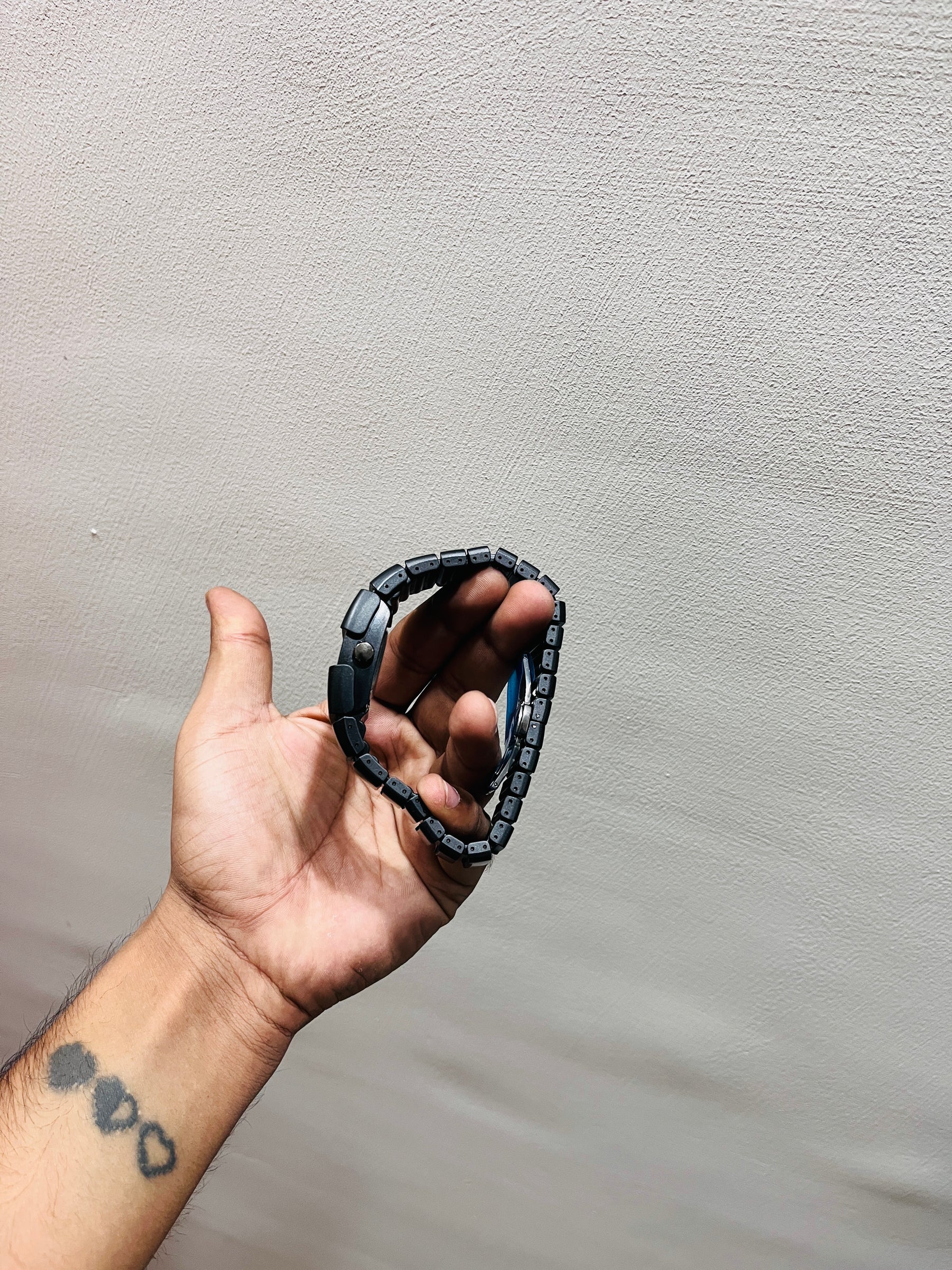 RC Nikee Chain Watch - Image 5