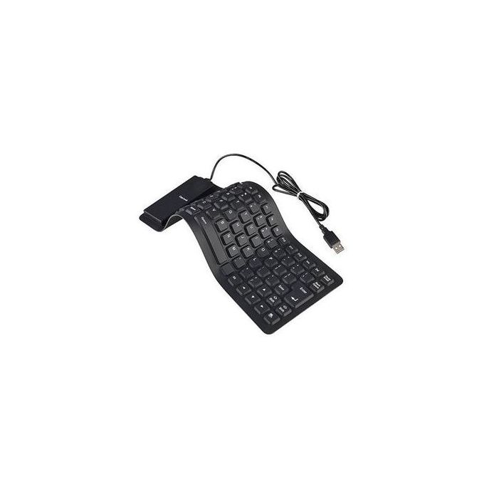 Flexible Keyboard - Image 5