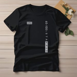 Exclusive Design Cotton T - shirt For Men's