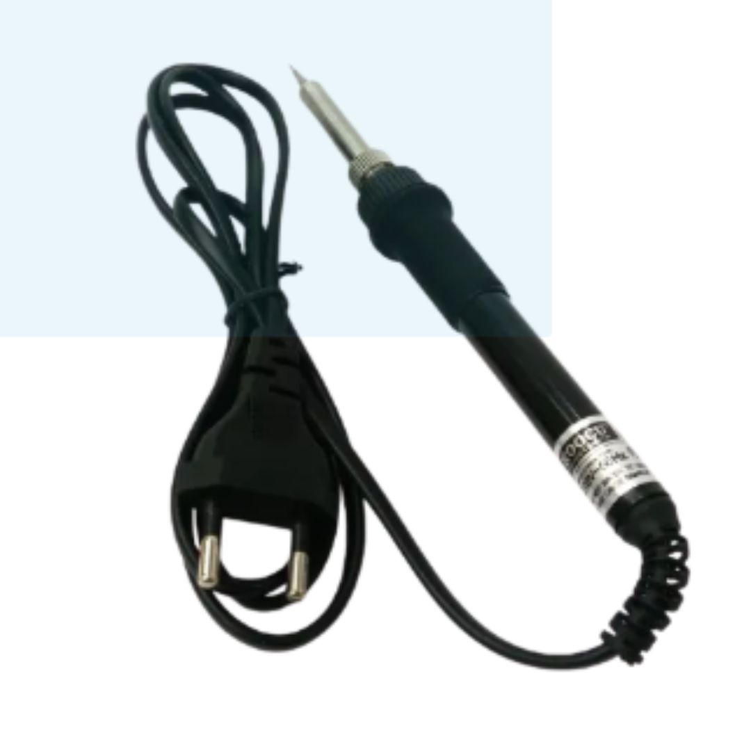 KOOCU V900 Precision Micro Soldering Iron - Black - Image 4