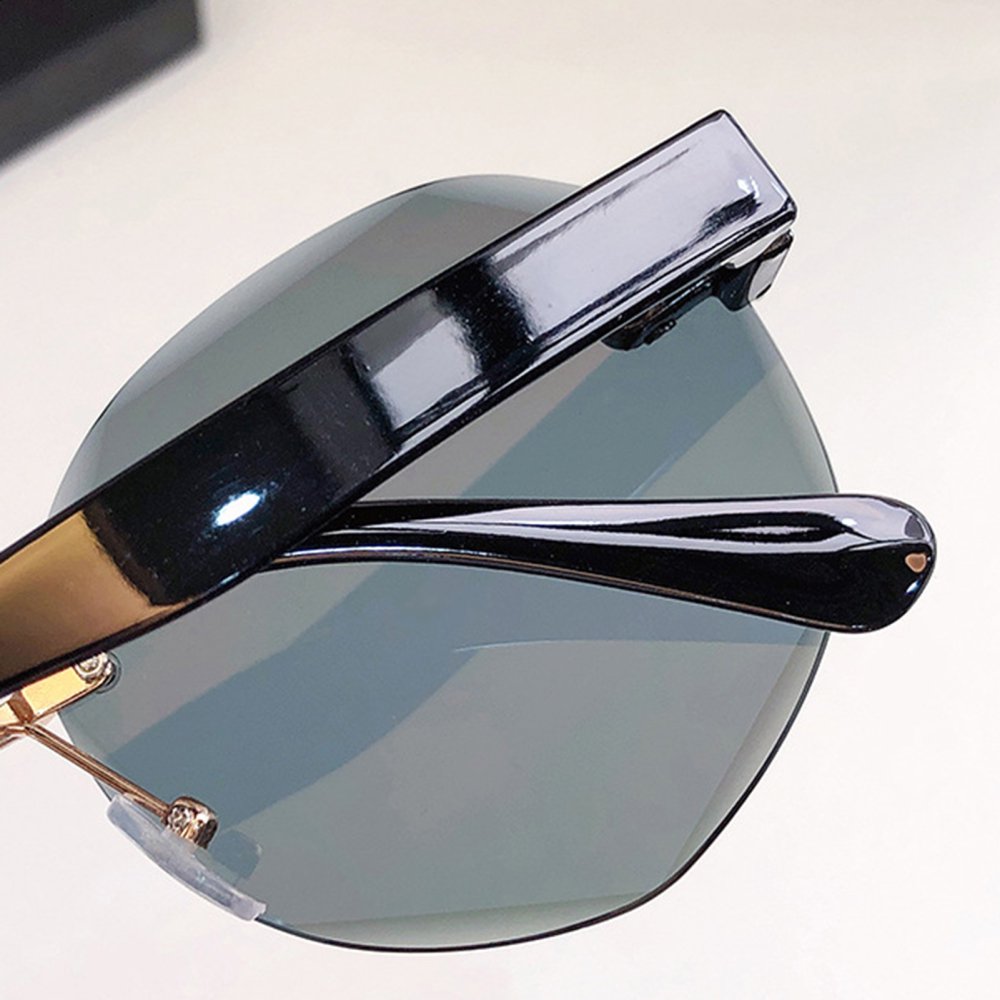 Fashion Summer Ladies Eyeglasses UV400 - Image 4