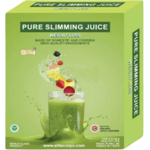 Pure Slimming Juice Weight Loss 120gm
