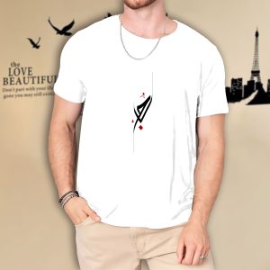Exclusive Design Cotton T - shirt For Men's