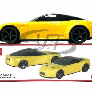 J-iPOK P331 Car-Shaped Wireless Speaker