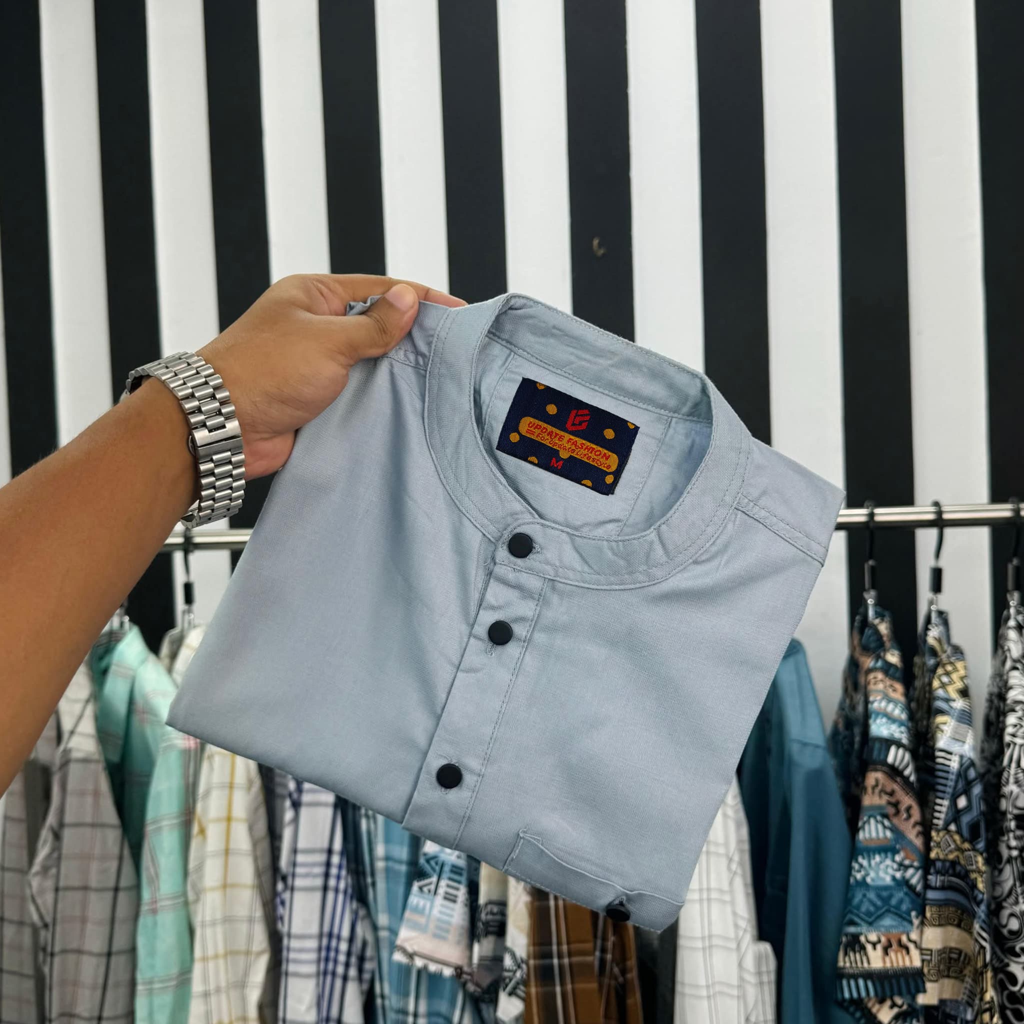 Traditional Full sleeves katua