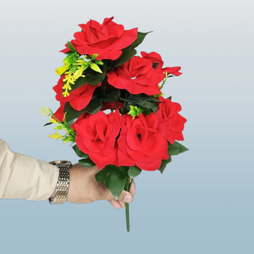 valentine's day Gift Rose Flower - Image 3