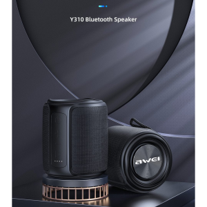 Awei Y310 Speaker Bluetooth Subwoofer High Power Wireless Speaker (6 Months Warranty)