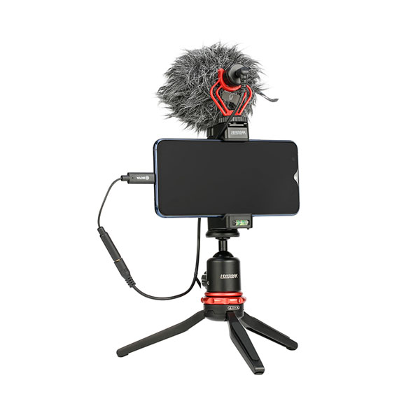 BOYA BY-K4 Adapter Type c Cable for Android - Image 4