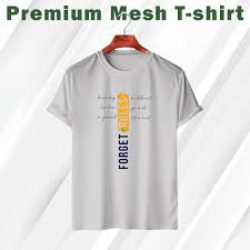 Jersey Febrics T-shirt