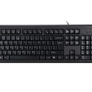 A4TECH KRS-82 ComfortKey FN Keyboard
