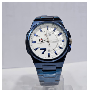 FORECAST Stainless steel  Digital Original Watch For Men –