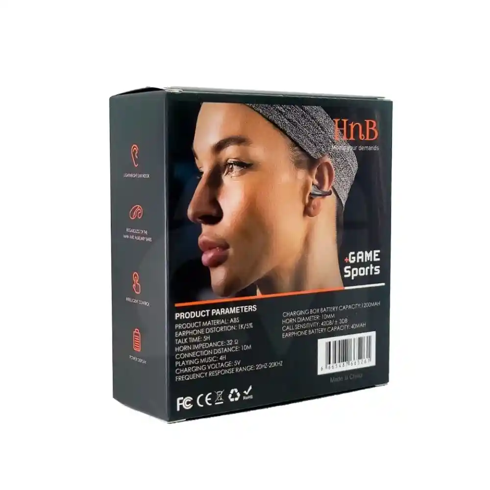 HNB V5.3 MODEL:HB-21 - Image 7