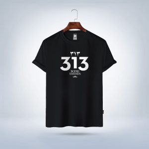 𝐂𝐨𝐭𝐭𝐨𝐧 Men's T-Shirt