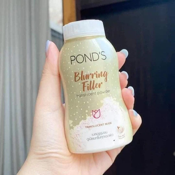 Pond’s Blurring Filler Translucent Powder - Image 5