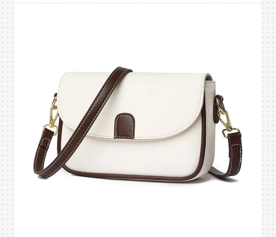 PU Leather Handbags Women Fashion Crossbody Bags - Image 6