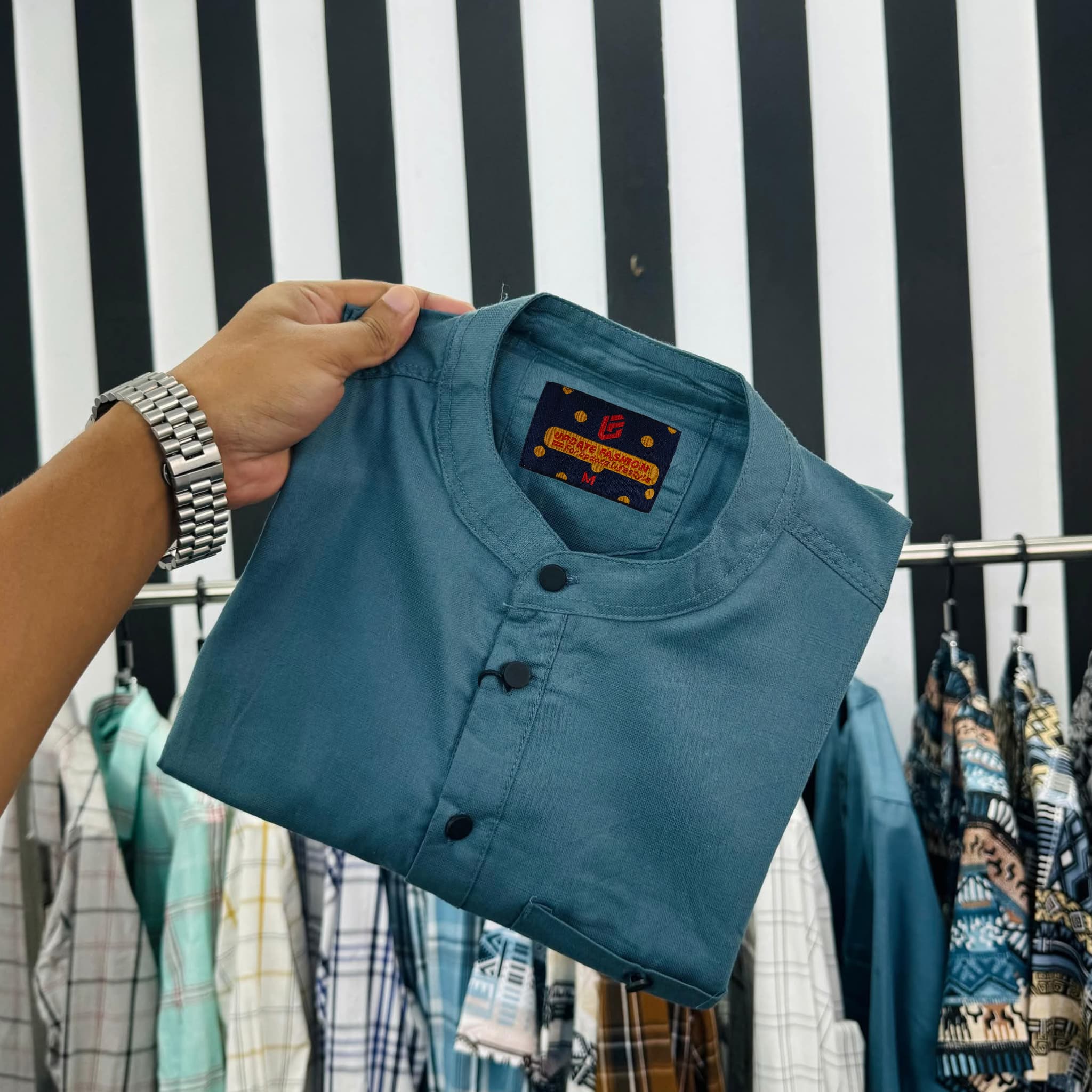 Traditional Full sleeves katua