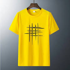 Jersey Febrics T-shirt with Islamic Message