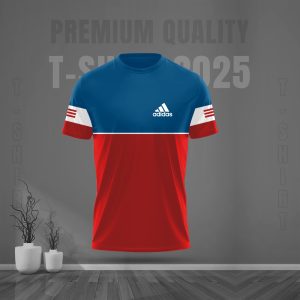 Stylish Half Sleeve T-shirt