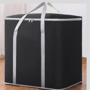 Largest storage bag