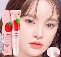 Laikou Strawberry Lip Mask - Image 4