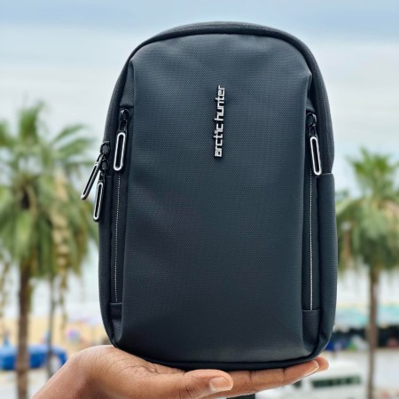 Arctic Hunter Small Side Bag - Image 3