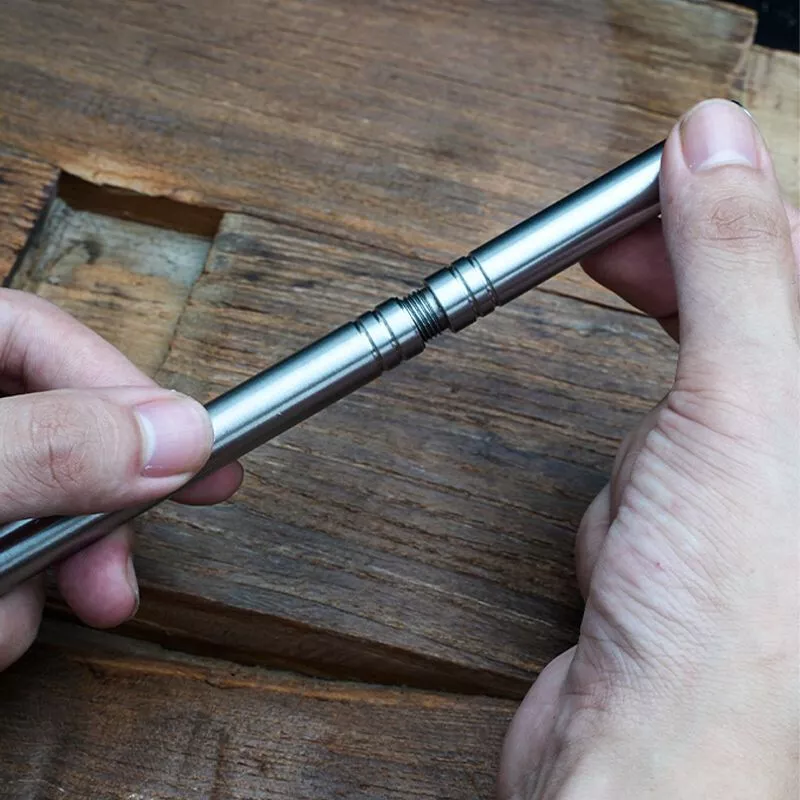 Multipurpose Outdoor Portable Fruit-Knife with Sheath, Portable Kitchen Tools - Image 6